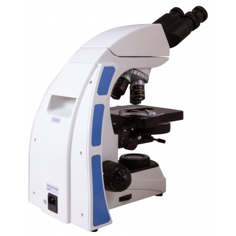 Микроскоп Levenhuk MED 45B, бинокулярный - фото 11