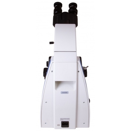 Микроскоп Levenhuk MED 45B, бинокулярный - фото 12