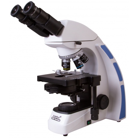 Микроскоп Levenhuk MED 45B, бинокулярный - фото 1