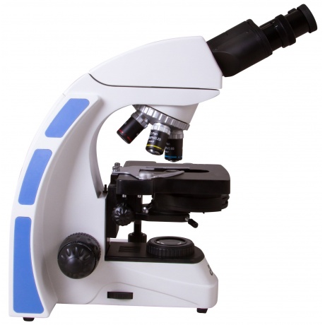Микроскоп Levenhuk MED 45B, бинокулярный - фото 10