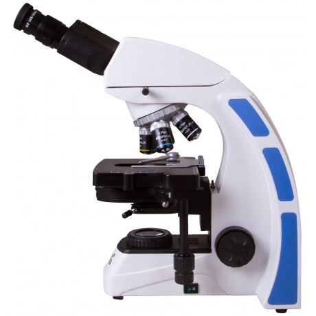 Микроскоп Levenhuk MED 45B, бинокулярный - фото 13