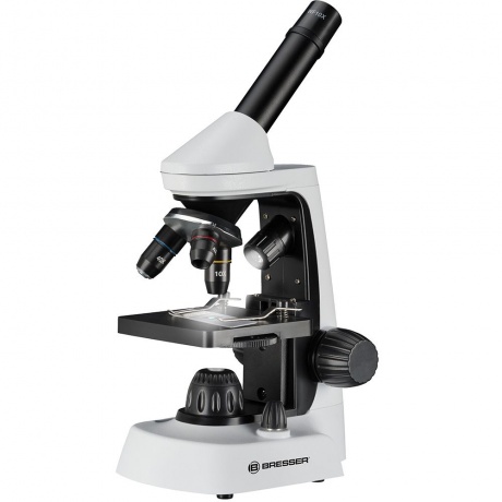 Микроскоп Bresser Junior Biolux 40–2000x - фото 1