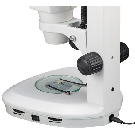 Микроскоп стереоскопический Bresser Science ETD-201 8–50x Trino - фото 3