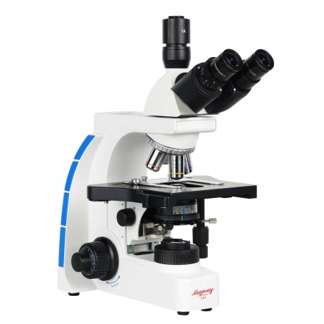 Микроскоп биологический Микромед 3 (U3) - фото 2