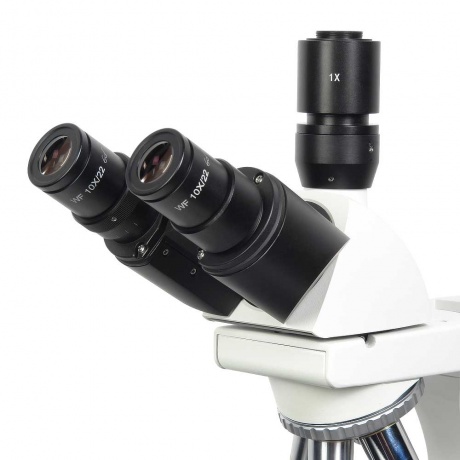 Микроскоп биологический Микромед 3 (U3) - фото 5