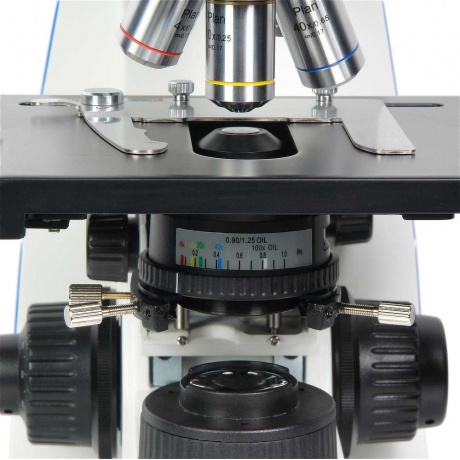 Микроскоп биологический Микромед 3 (U3) - фото 10