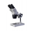 Микроскоп стереоскопический Микромед МС-1 вар.2A (2х/4х)
