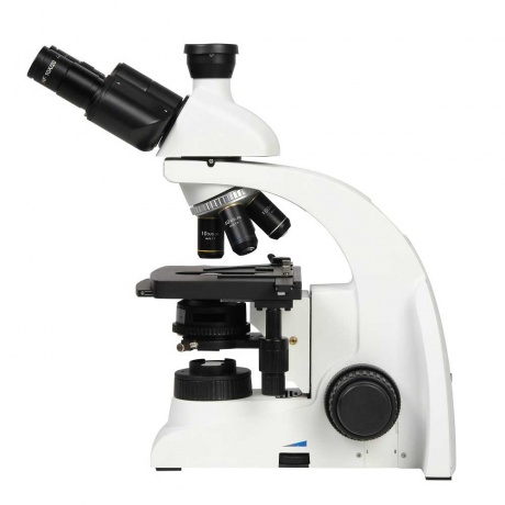 Микроскоп биологический Микромед 2 (3-20 inf.) - фото 5