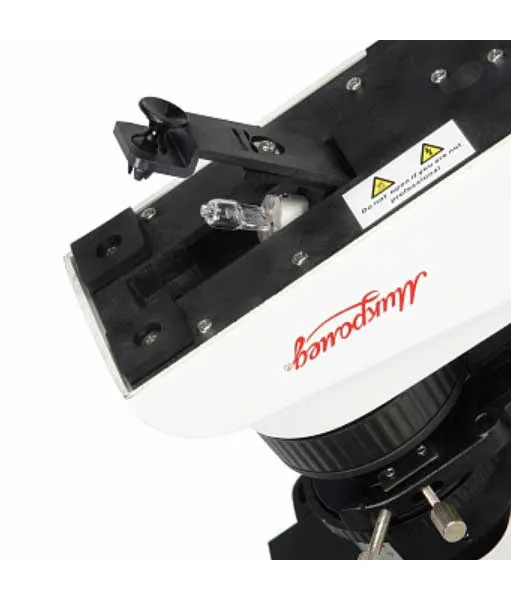 Микроскоп биологический Микромед 1 (2-20 inf.) - фото 9