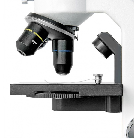 Микроскоп Bresser BioDiscover 20–1280x - фото 2