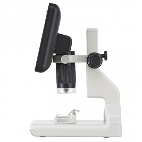 Микроскоп цифровой Levenhuk Rainbow DM700 LCD
