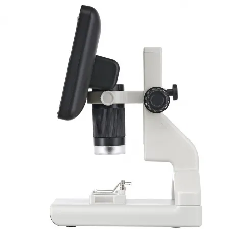 Микроскоп цифровой Levenhuk Rainbow DM700 LCD