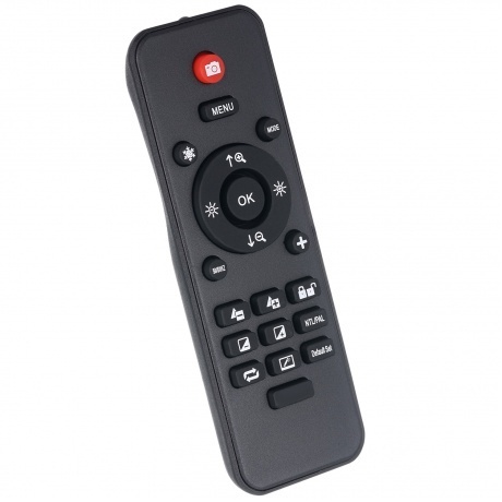 Микроскоп цифровой Levenhuk Rainbow DM700 LCD - фото 6