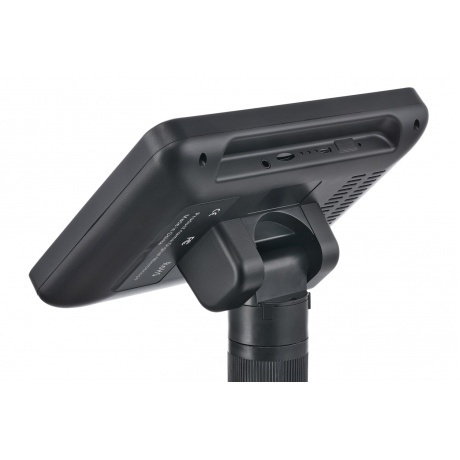 Микроскоп цифровой Levenhuk Rainbow DM700 LCD - фото 9