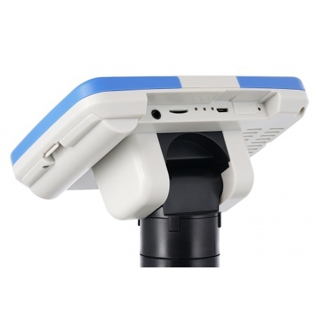 Микроскоп цифровой Levenhuk Rainbow DM500 LCD - фото 13