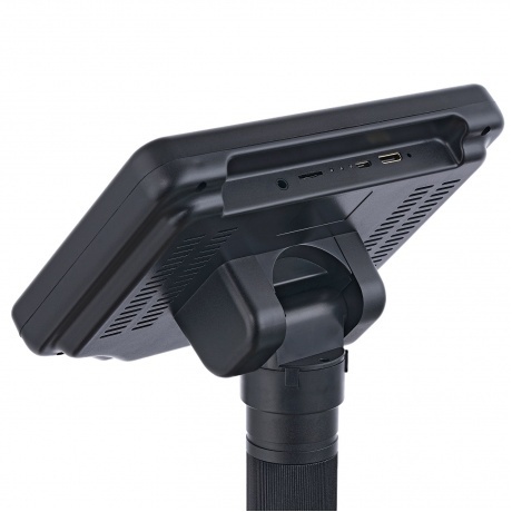 Микроскоп с дистанционным управлением Levenhuk DTX RC4 - фото 8