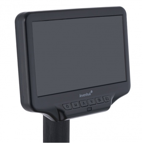 Микроскоп с дистанционным управлением Levenhuk DTX RC4 - фото 9