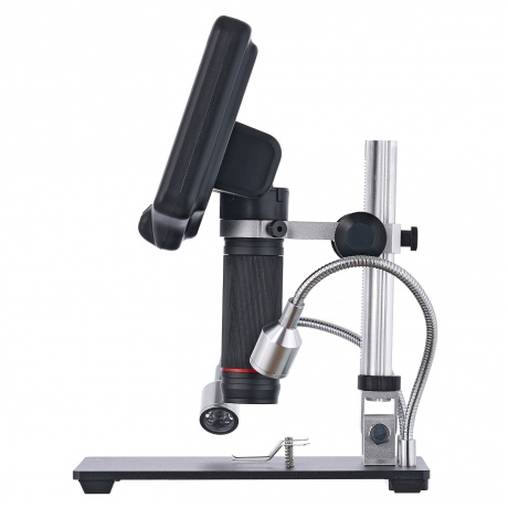 Микроскоп с дистанционным управлением Levenhuk DTX RC4 - фото 3