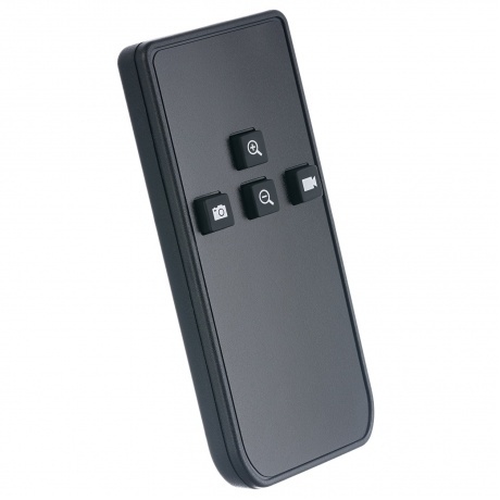 Микроскоп с дистанционным управлением Levenhuk DTX RC1 - фото 4