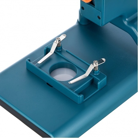 Микроскоп цифровой Levenhuk LabZZ DM200 LCD - фото 11