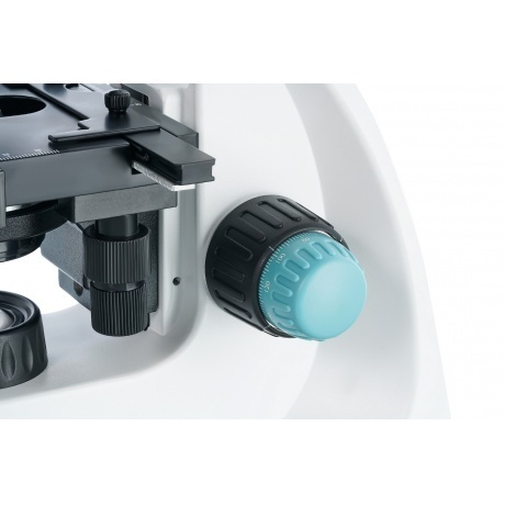 Микроскоп цифровой Levenhuk D400T, 3,1 Мпикс, тринокулярный - фото 10