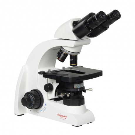 Микроскоп биологический Микромед 2 (2-20 inf.) - фото 1