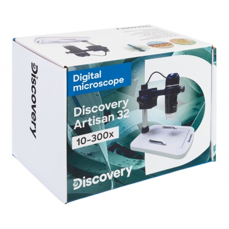 Микроскоп цифровой Discovery Artisan 32 - фото 9