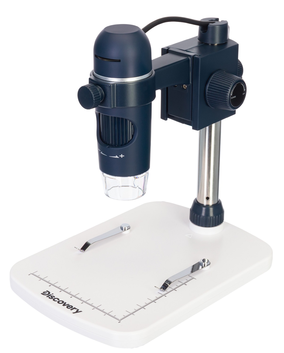 Микроскоп цифровой Discovery Artisan 32 цена и фото
