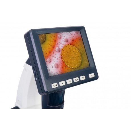 Микроскоп цифровой Discovery Artisan 128 - фото 6