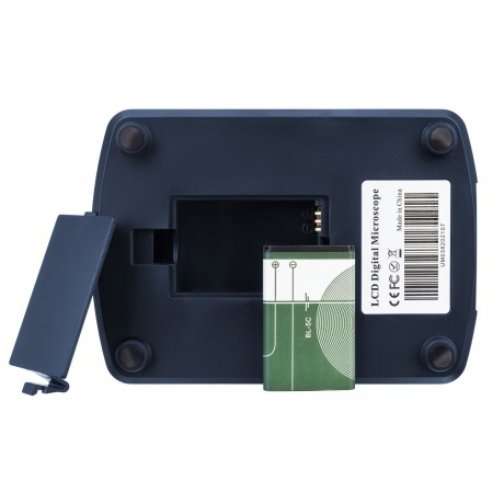 Микроскоп цифровой Discovery Artisan 128 - фото 9