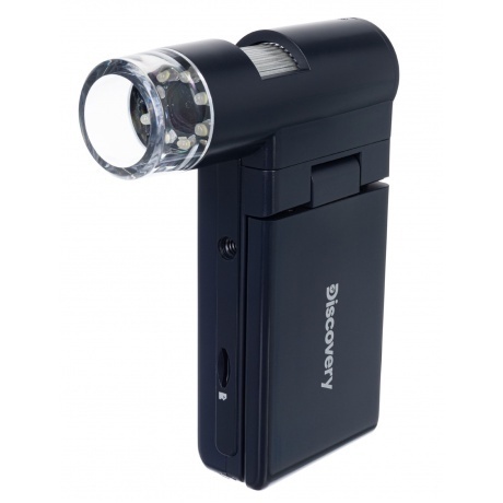 Микроскоп цифровой Discovery Artisan 256 - фото 7