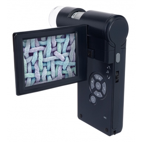 Микроскоп цифровой Discovery Artisan 256 - фото 8