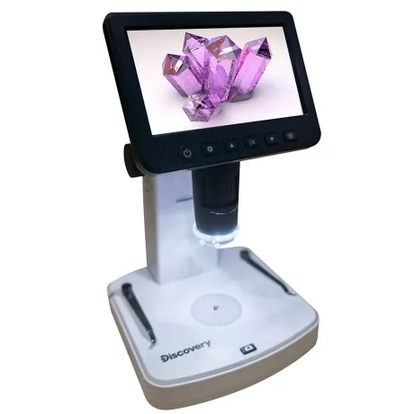 Микроскоп цифровой Discovery Artisan 512