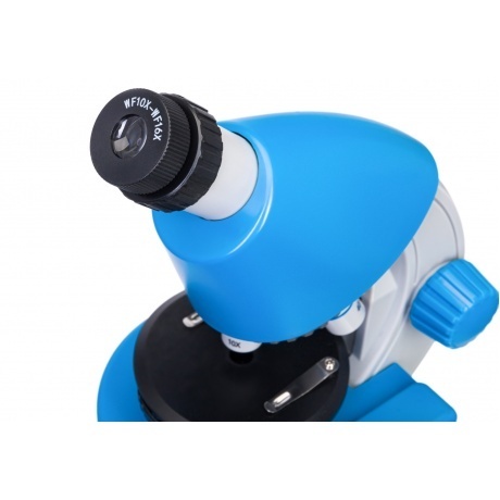 Микроскоп Discovery Micro Gravity с книгой - фото 11