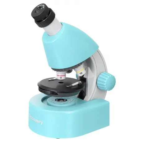 Микроскоп Discovery Micro Marine с книгой