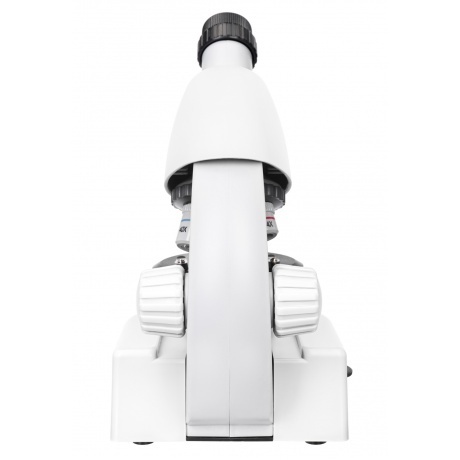 Микроскоп Discovery Micro Polar с книгой - фото 10