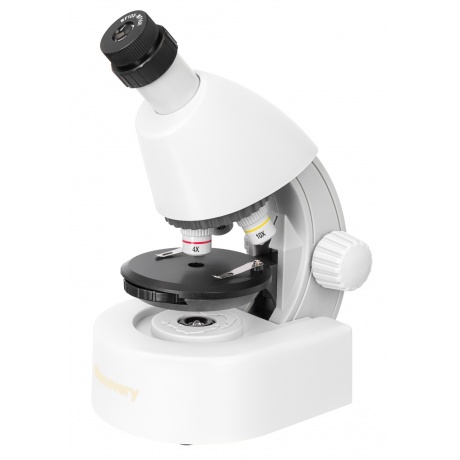 Микроскоп Discovery Micro Polar с книгой - фото 1