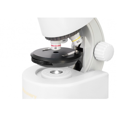 Микроскоп Discovery Micro Polar с книгой - фото 3