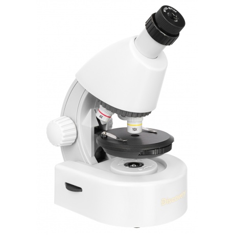 Микроскоп Discovery Micro Polar с книгой - фото 8