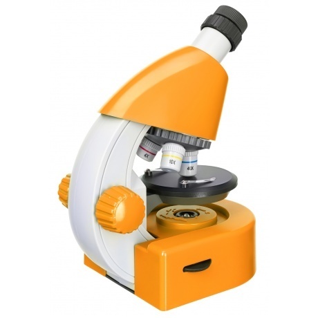 Микроскоп Discovery Micro Solar с книгой - фото 9