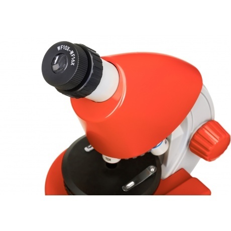 Микроскоп Discovery Micro Terra с книгой - фото 11