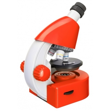 Микроскоп Discovery Micro Terra с книгой - фото 9