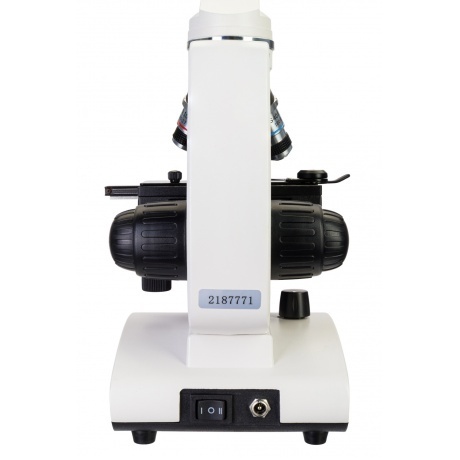 Микроскоп цифровой Discovery Atto Polar с книгой - фото 11