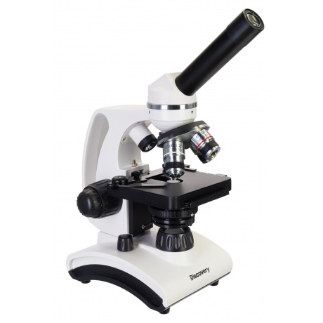Микроскоп цифровой Discovery Atto Polar с книгой - фото 10