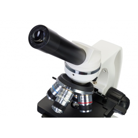 Микроскоп цифровой Discovery Atto Polar с книгой - фото 12