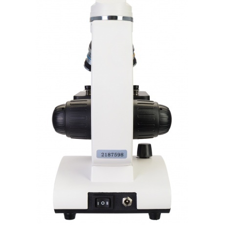 Микроскоп Discovery Femto Polar с книгой - фото 7