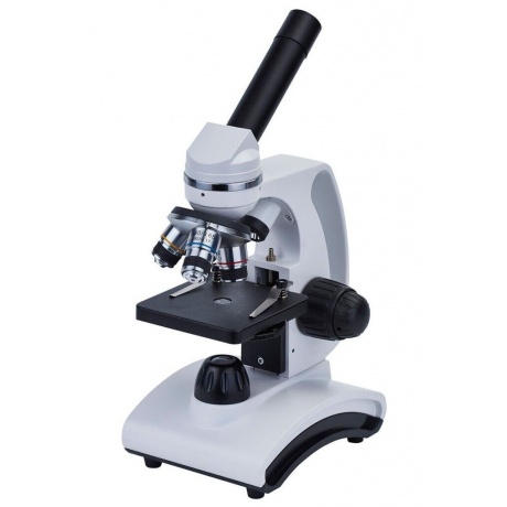 Микроскоп Discovery Femto Polar с книгой - фото 1