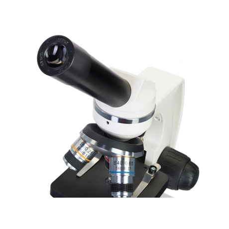 Микроскоп Discovery Femto Polar с книгой - фото 8