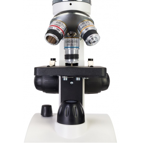 Микроскоп Discovery Femto Polar с книгой - фото 9