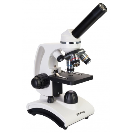 Микроскоп цифровой Discovery Femto Polar с книгой - фото 9